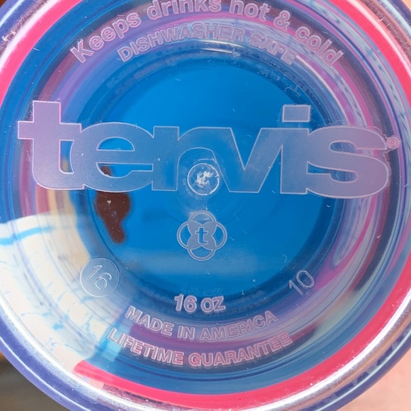 New~Tervis Simply Southern Collection - Picture 6 of 8